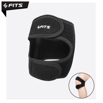 FITS Patella Knee Support Padded Bracer